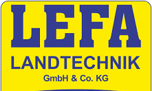 LEFA Landtechnik GmbH & Co.KG